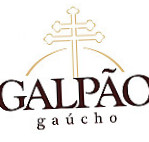 Galpao Bar Gaucho inside