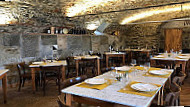 Trattoria Quinta Terra food