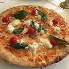 Pizzeria - Trattoria Salieri food
