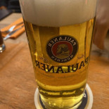 Orange Restaurant Comida