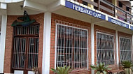 Herbario Cafe - Emporio Organico outside