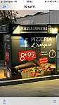 Pizzeria L'unique food