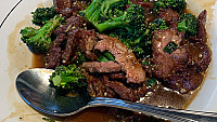 PF Chang's Walnut Creek food