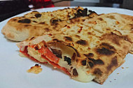 Bendita Pizza Araruama inside