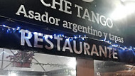 Che Tango inside