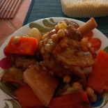 G'faim Comida