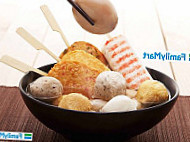 Familymart Sunway Giza (famima) food