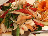 Royal Siam Kitchen food