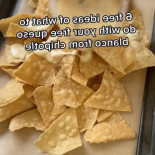 Chipotle Mexican Grill Comida