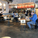 Chipotle Mexican Grill Comida