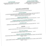 Bistro 29 Dentro