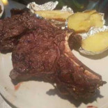 Asador Tapi Comida