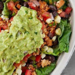 Chipotle Mexican Grill Comida