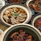 Restoran Tsai Wah Ba Kut Teh food