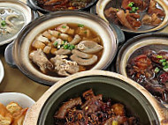 Restoran Tsai Wah Ba Kut Teh food