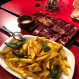 Prosperidad Comida