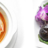 Emperor's Choice Comida