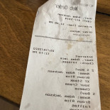 Chipotle Comida