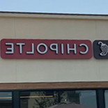 Chipotle Comida