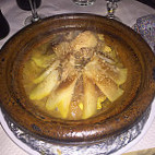 Riad Souss food