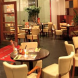 Maredo Steakhaus Leipzig Comida