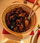 Restaurant Konfuzius food