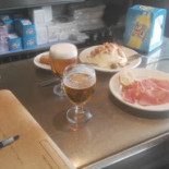 Chigar Comida