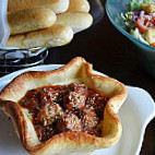 Olive Garden Restaurant food