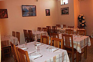 Restaurante Abrigo da Serra food