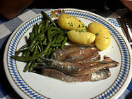 Franziskaner food