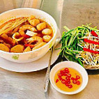 Viet Garden Yuè Yuán food