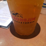 Wildfire Sports Comida