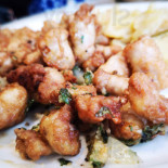 Cazorla Comida