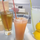 L'été Glacé Comida
