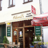 Mani Dentro