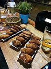 La Croqueteria food