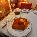Casa Ormaza Comida