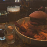 Brew-haus Comida