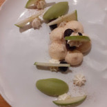 Boterzing Maison Prévost Comida
