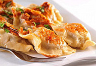 Pierogarnia U Grazyny Grazyna Zawodnik food