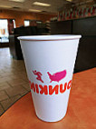 Dunkin' food