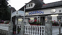 Poseidon inside