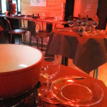 La Cabane Comida