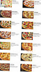 Domino's Pizza Compiegne menu