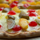 Fornace Pizzas e Massas Nourriture
