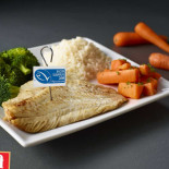 Flunch Comida