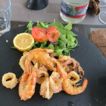 Vesum Comida
