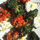 Vesum Comida