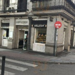 Rocafría Comida