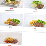Flunch Cardápio
